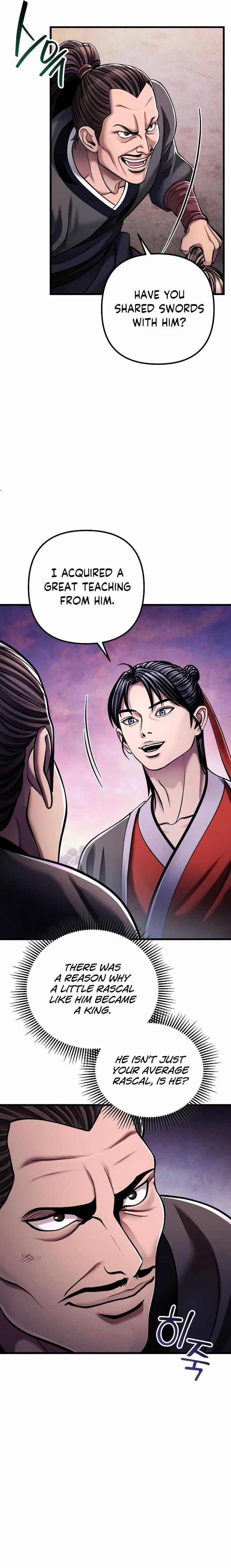 Revenge Of Young Master Peng 128 23