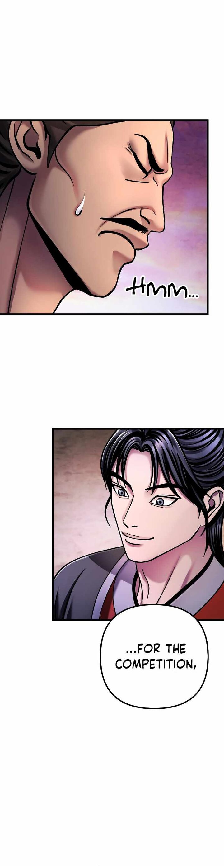 Revenge Of Young Master Peng 128 29