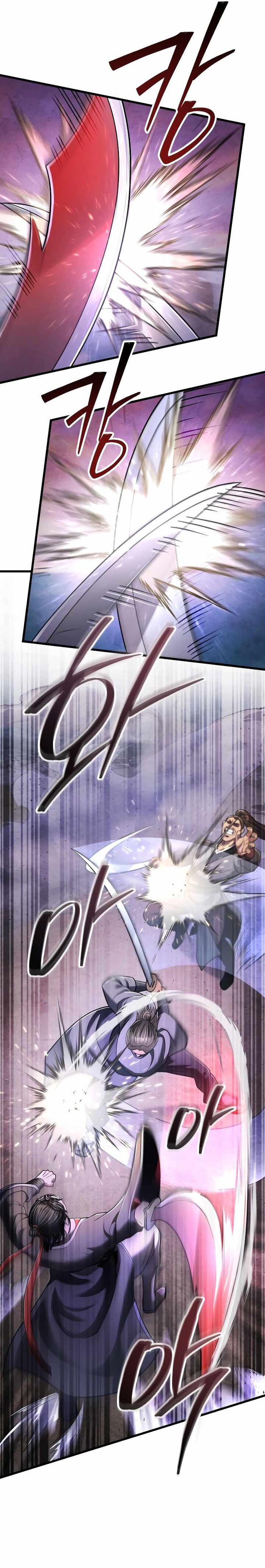 Revenge Of Young Master Peng 128 4