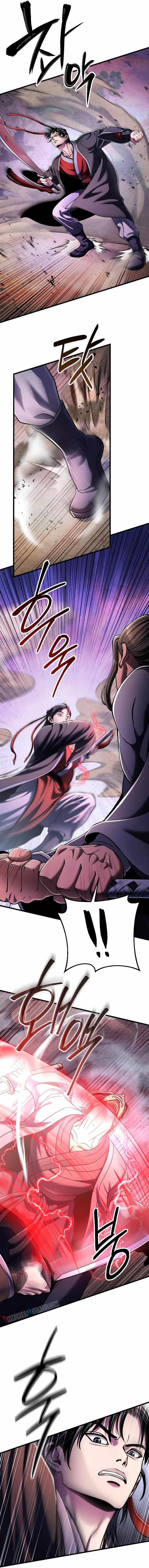 Revenge Of Young Master Peng 128 5
