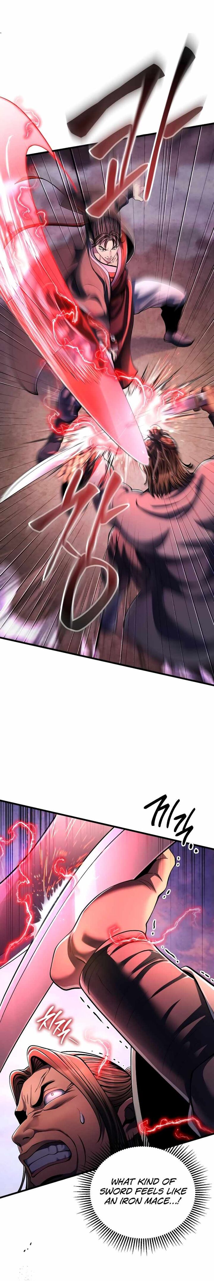Revenge Of Young Master Peng 128 6