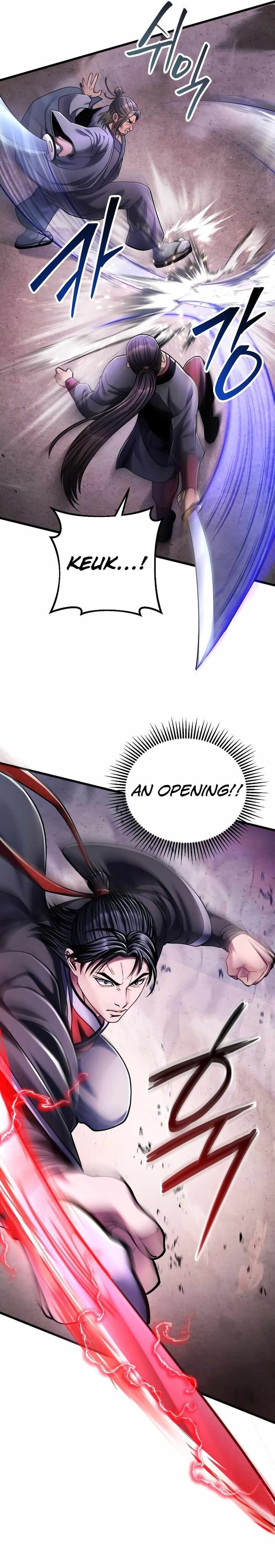 Revenge Of Young Master Peng 128 9
