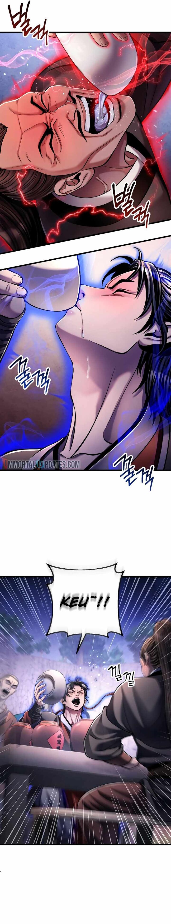 Revenge Of Young Master Peng 129 11