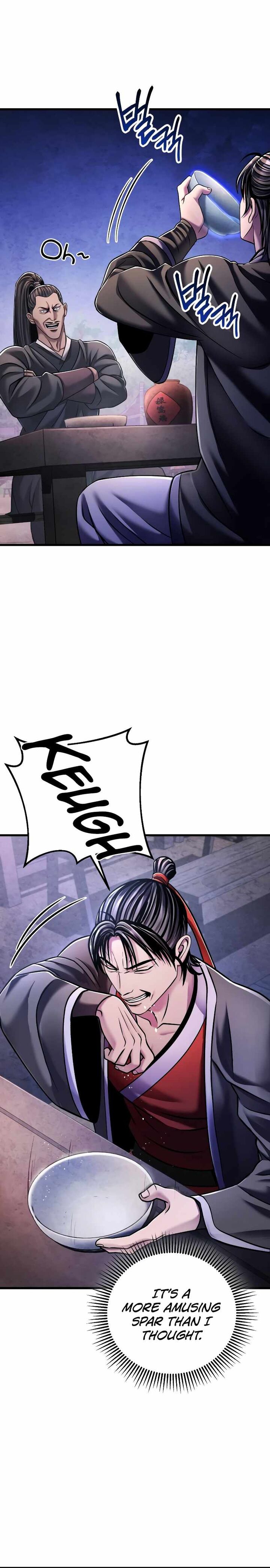 Revenge Of Young Master Peng 129 5