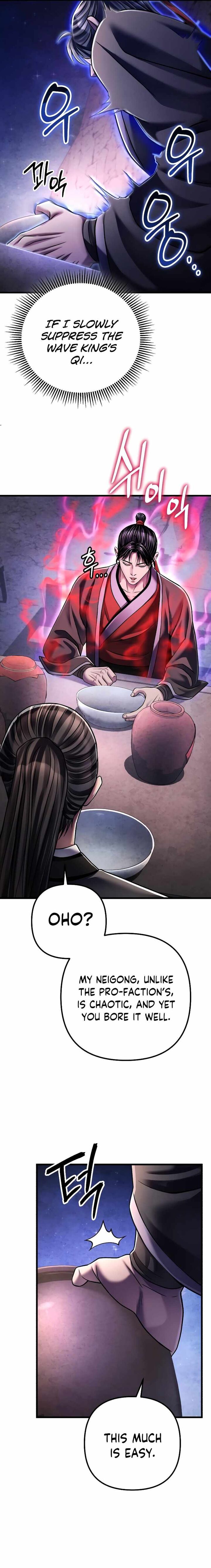 Revenge Of Young Master Peng 129 6