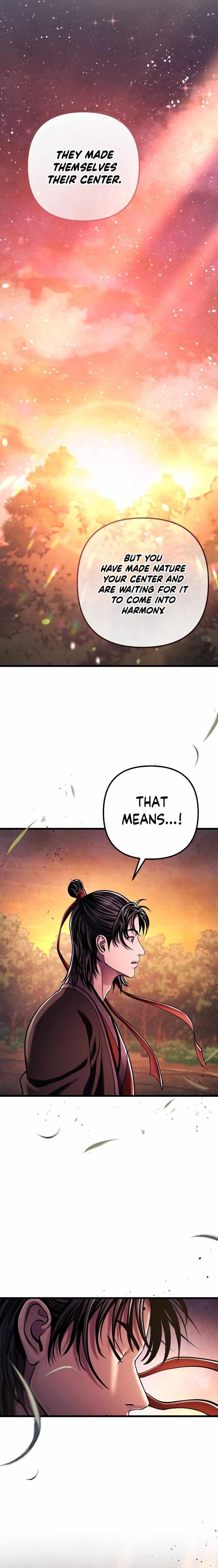 Revenge Of Young Master Peng 131 16