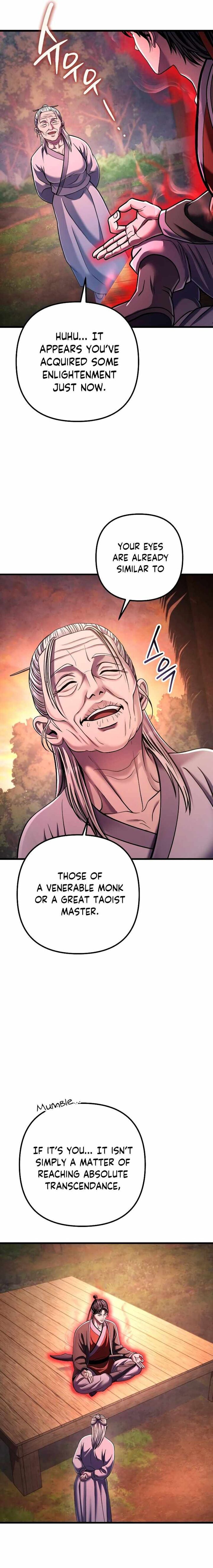 Revenge Of Young Master Peng 131 19