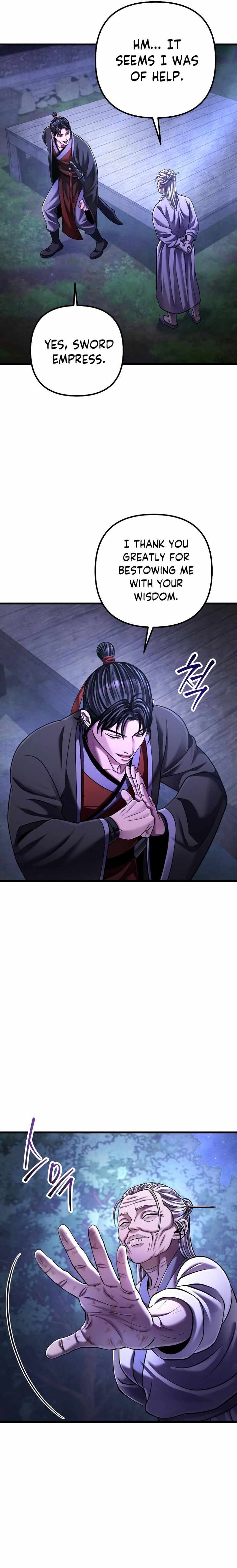 Revenge Of Young Master Peng 131 22