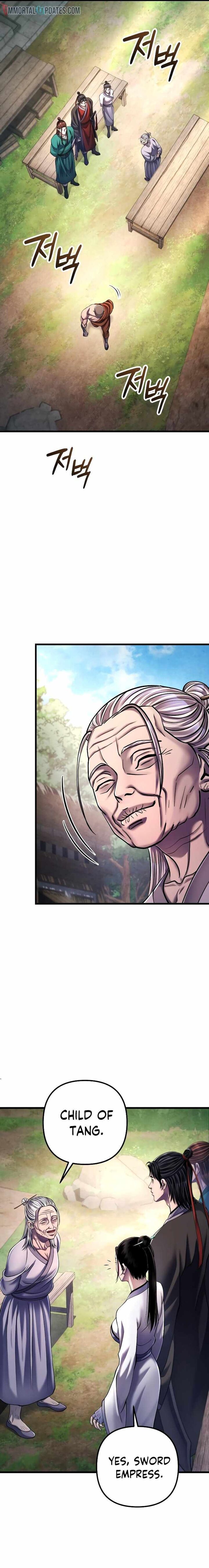 Revenge Of Young Master Peng 131 6