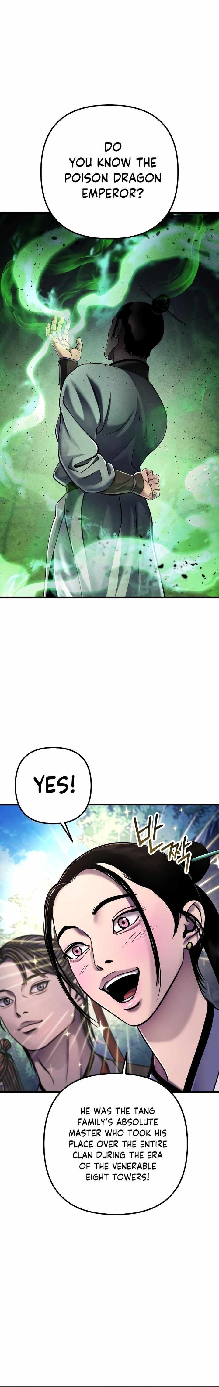 Revenge Of Young Master Peng 131 7