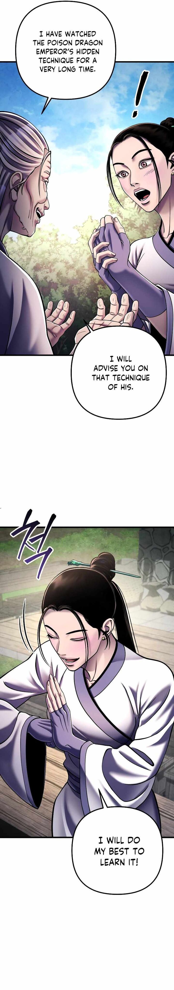 Revenge Of Young Master Peng 131 9