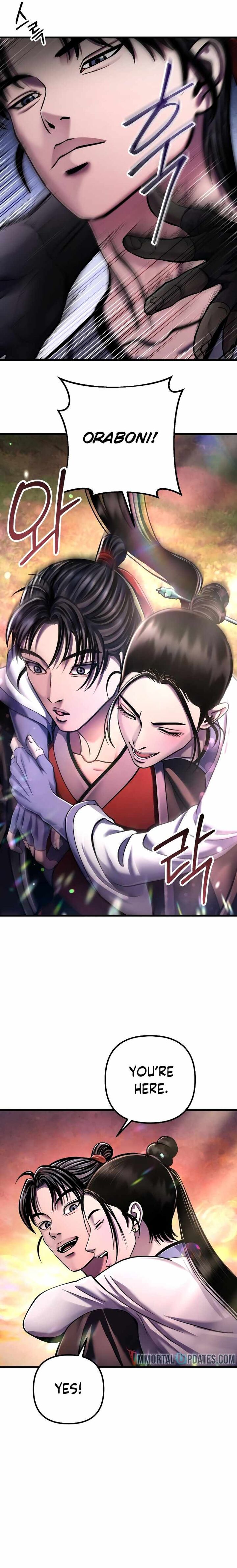 Revenge Of Young Master Peng 132 10