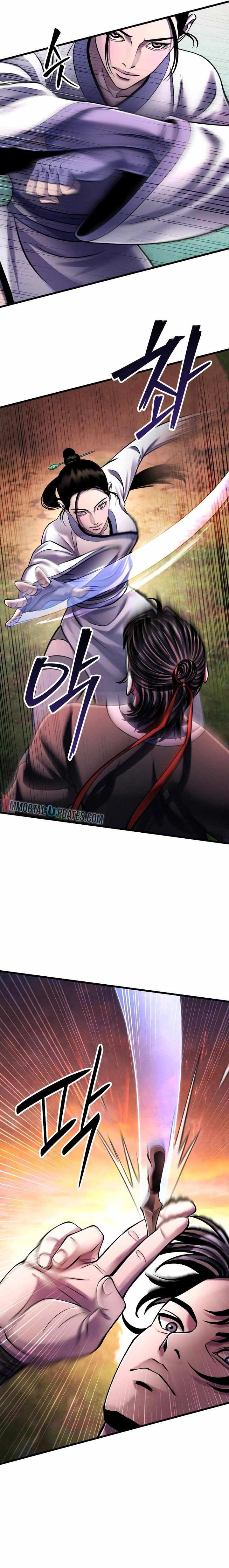 Revenge Of Young Master Peng 132 15
