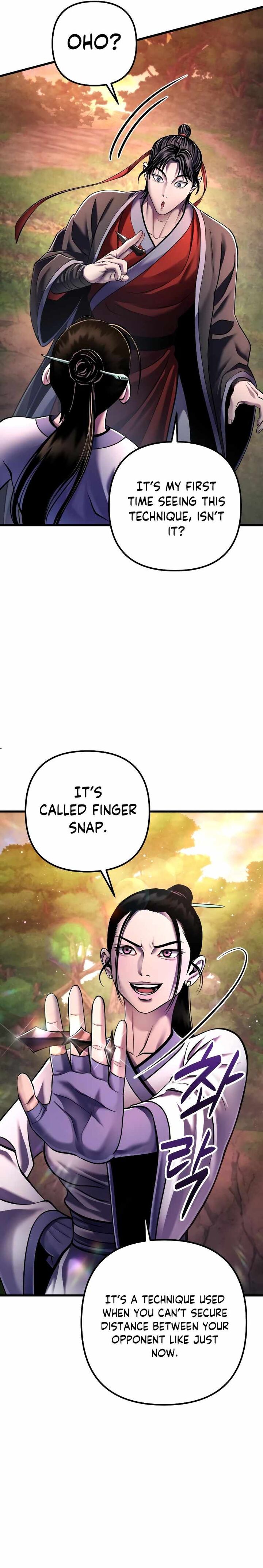 Revenge Of Young Master Peng 132 16