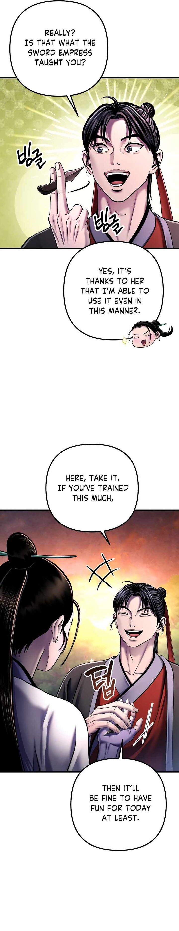 Revenge Of Young Master Peng 132 17