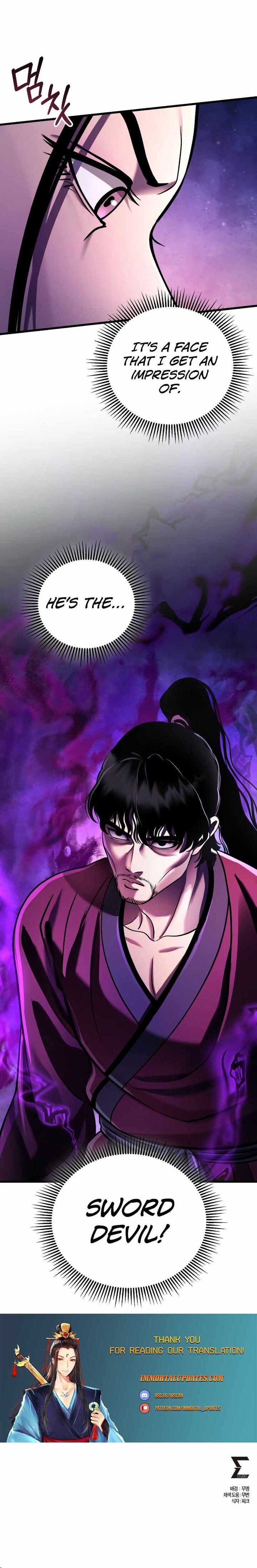Revenge Of Young Master Peng 132 30