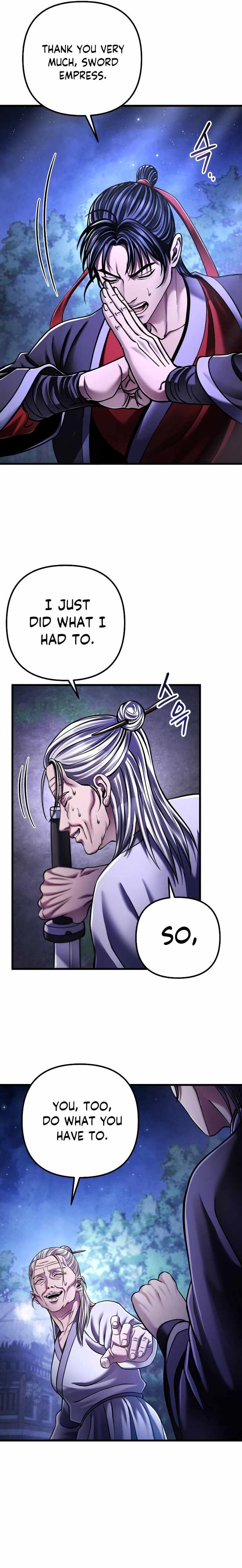 Revenge Of Young Master Peng 132 4