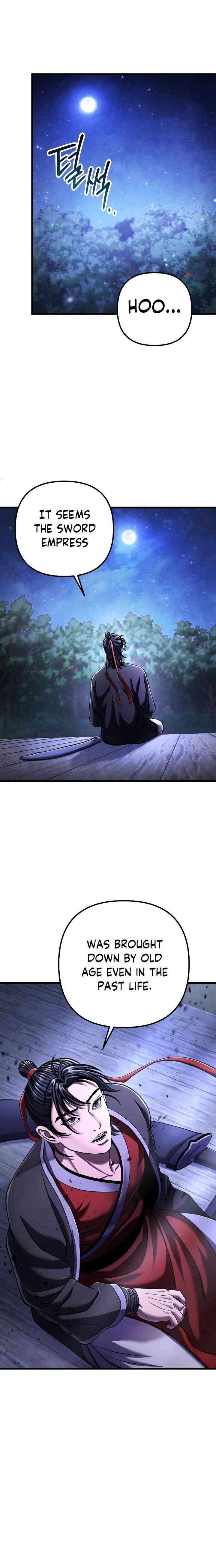 Revenge Of Young Master Peng 132 6