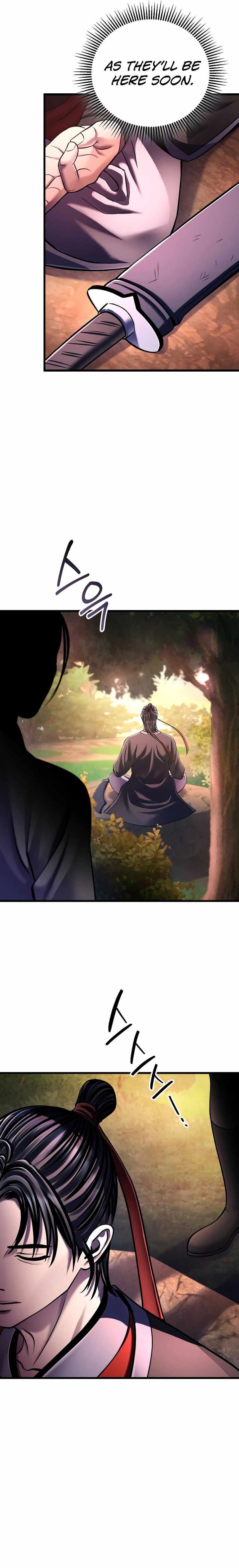 Revenge Of Young Master Peng 132 9