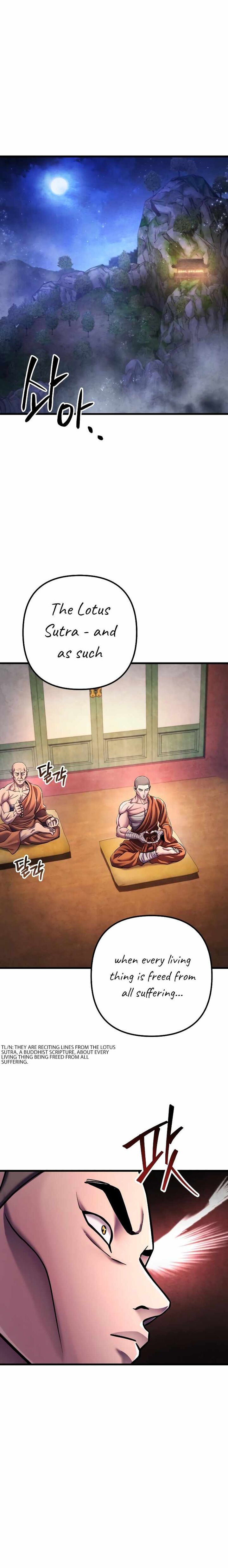 Revenge Of Young Master Peng 133 14