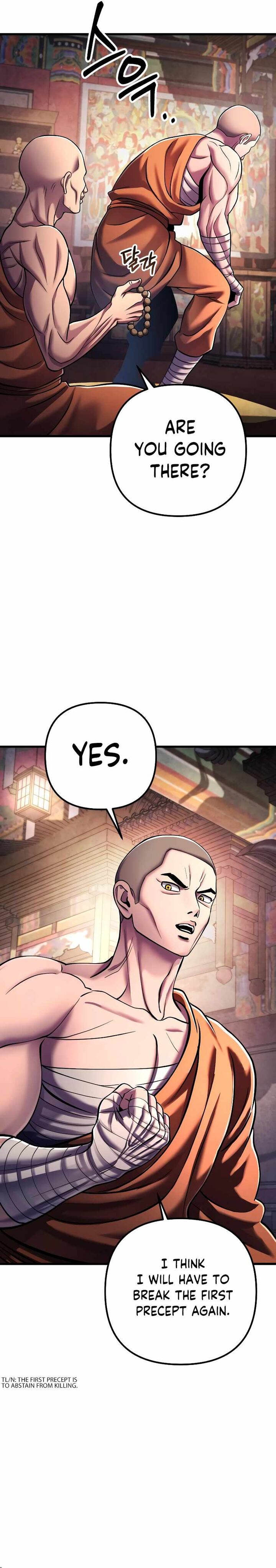 Revenge Of Young Master Peng 133 15
