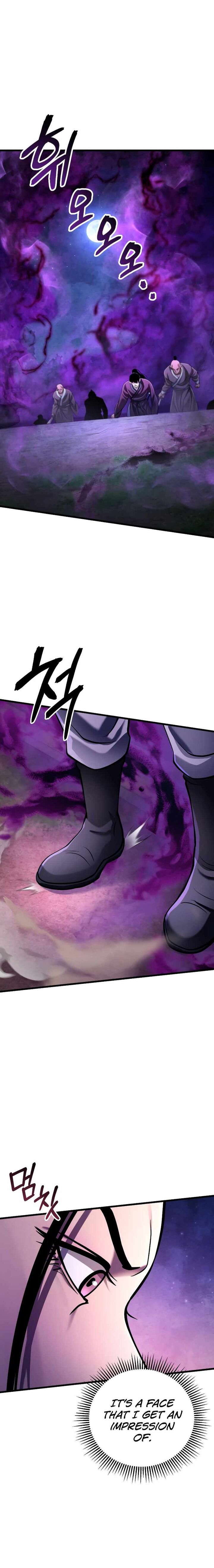 Revenge Of Young Master Peng 133 2