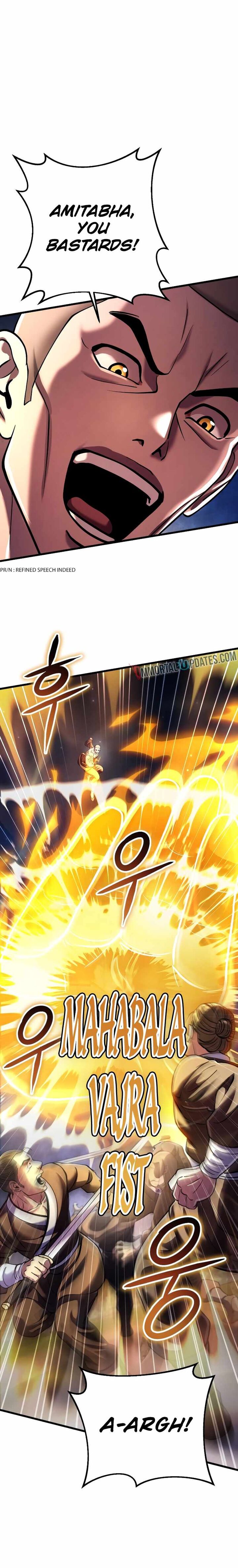Revenge Of Young Master Peng 133 20