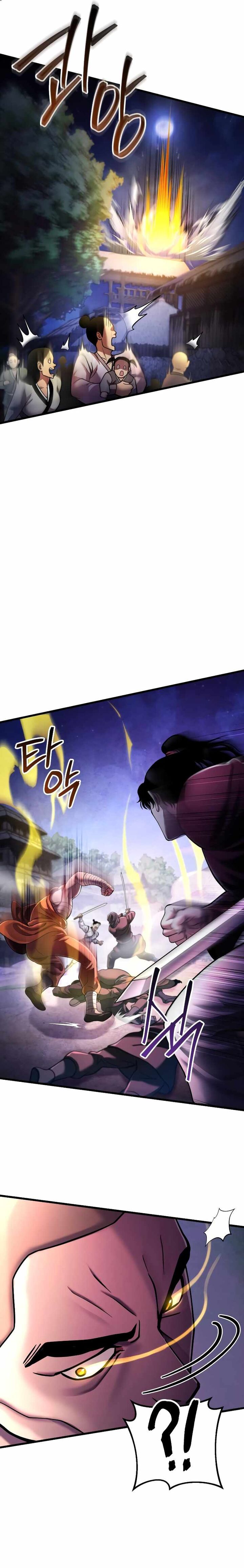 Revenge Of Young Master Peng 133 21