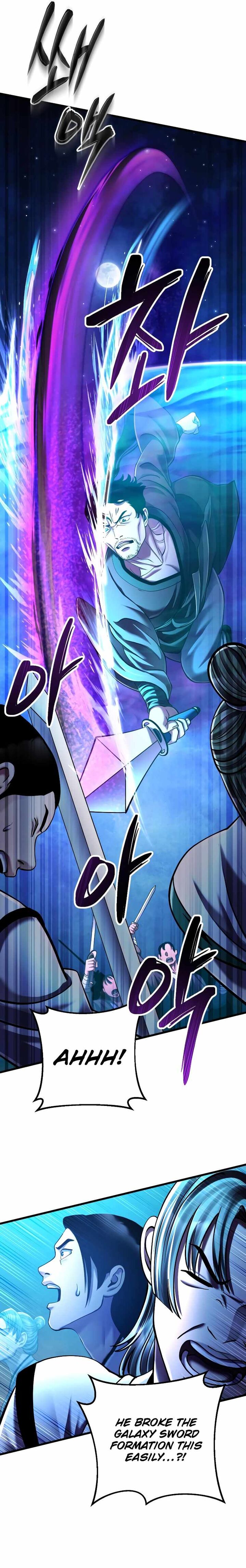 Revenge Of Young Master Peng 133 9