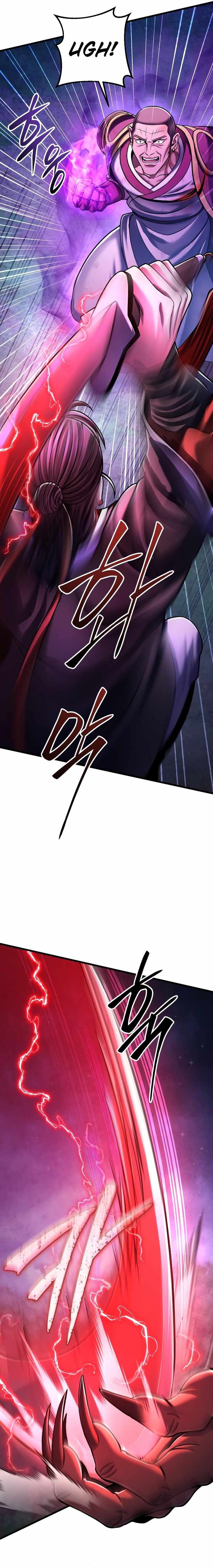 Revenge Of Young Master Peng 134 35