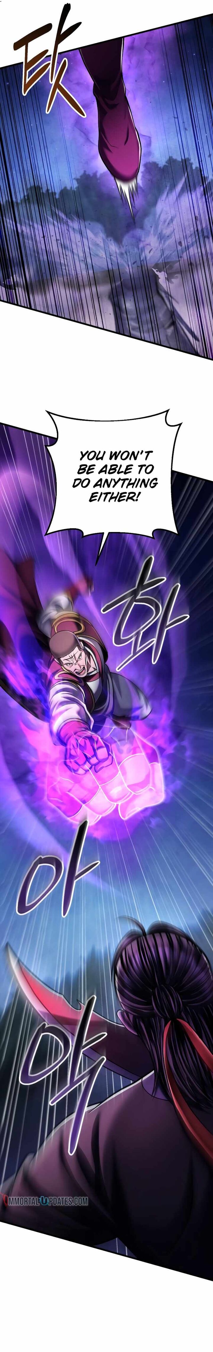 Revenge Of Young Master Peng 134 7