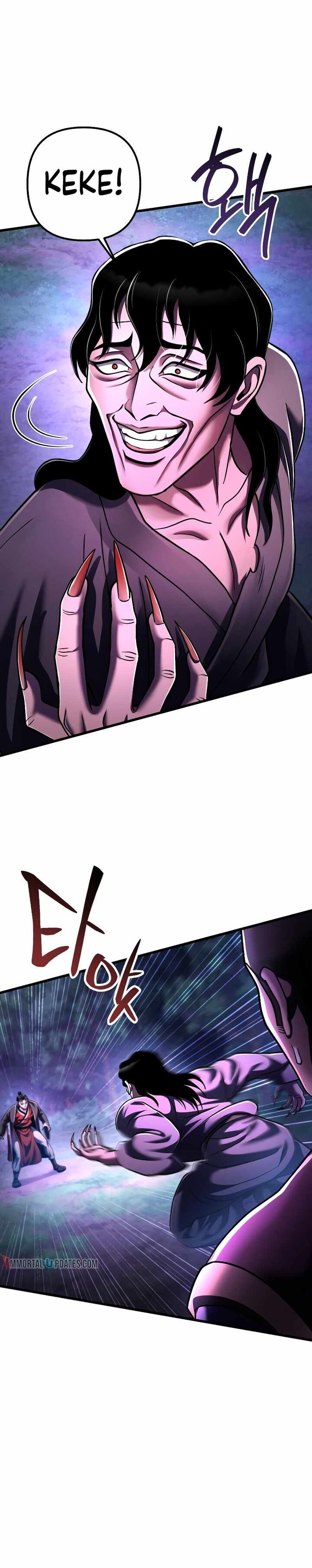 Revenge Of Young Master Peng 135 11