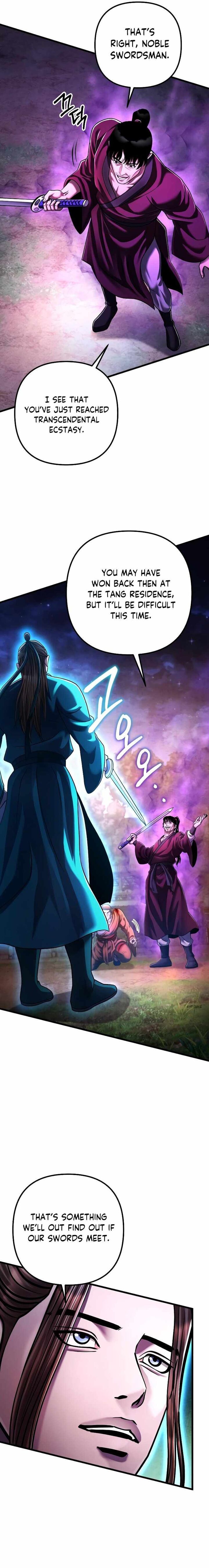 Revenge Of Young Master Peng 135 25