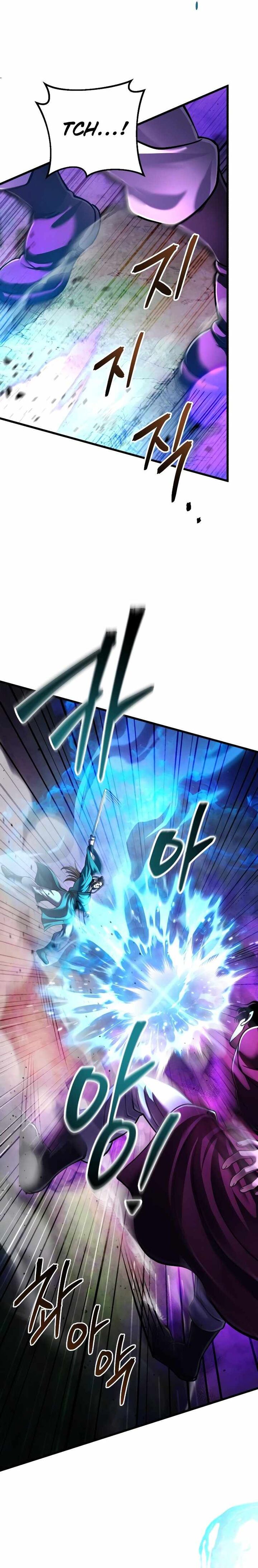 Revenge Of Young Master Peng 135 29