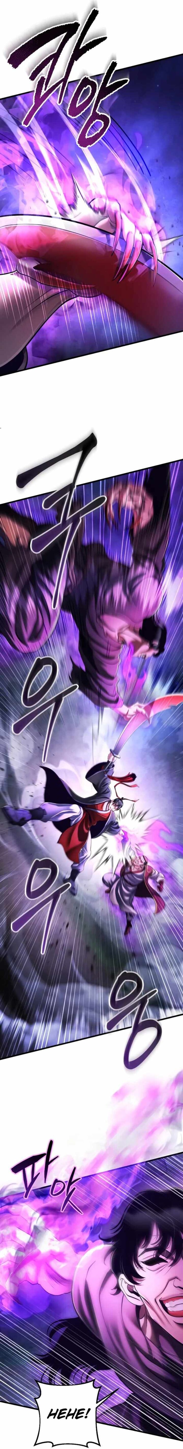 Revenge Of Young Master Peng 136 3