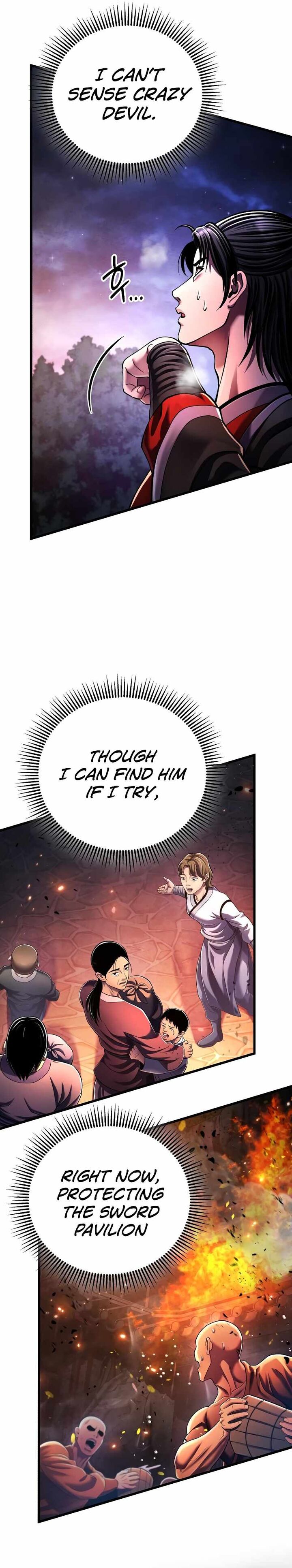Revenge Of Young Master Peng 137 10