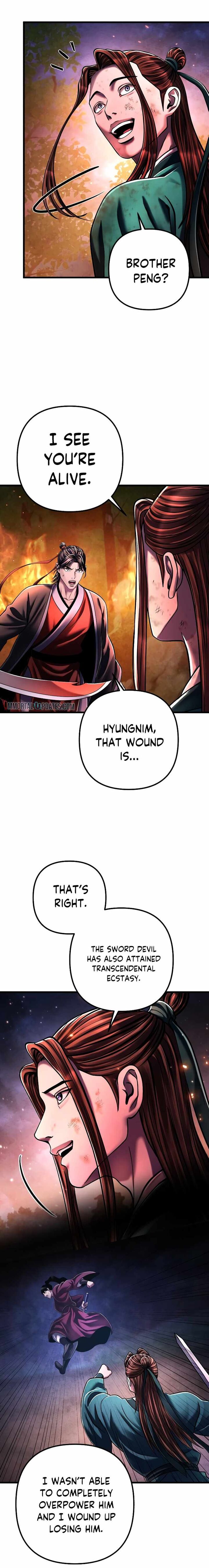 Revenge Of Young Master Peng 137 14