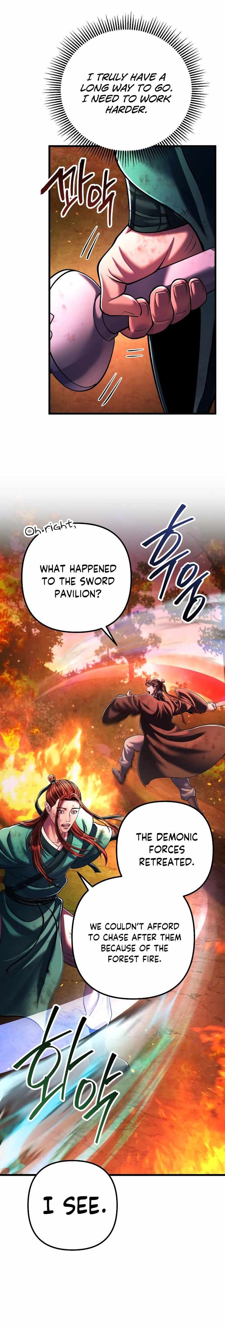 Revenge Of Young Master Peng 137 16