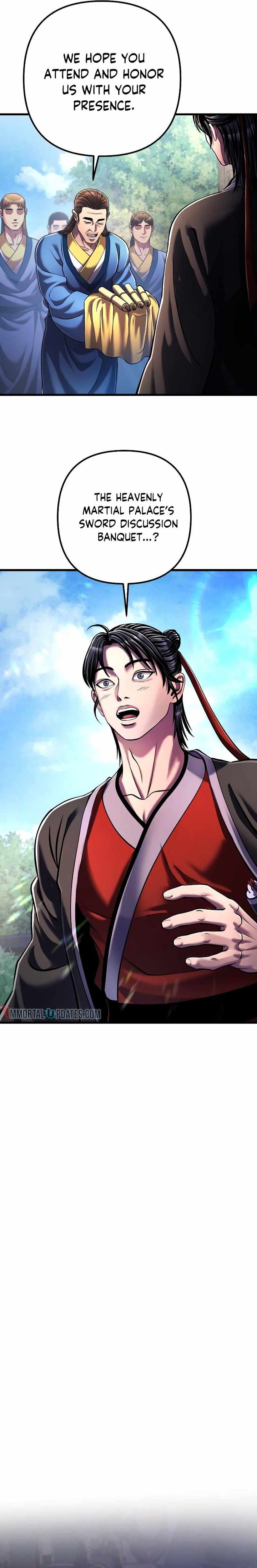 Revenge Of Young Master Peng 137 24