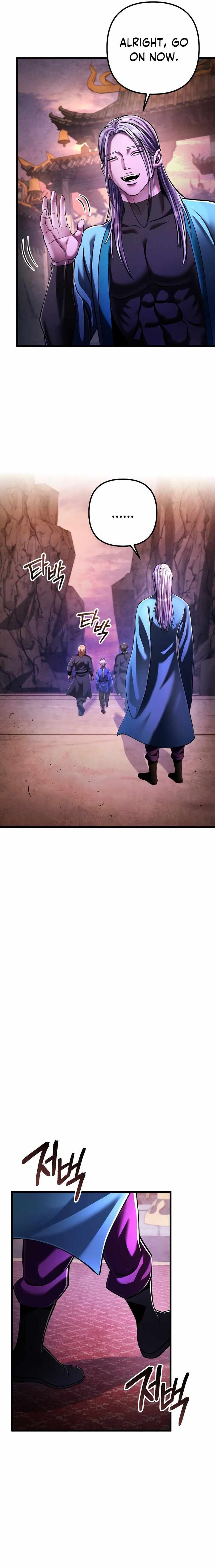 Revenge Of Young Master Peng 137 29