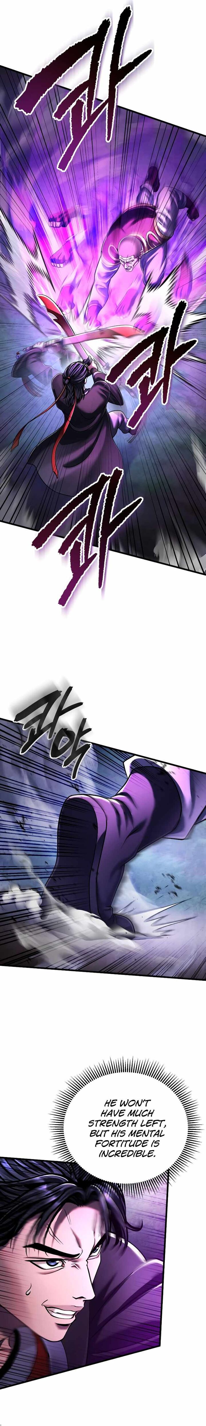 Revenge Of Young Master Peng 137 3