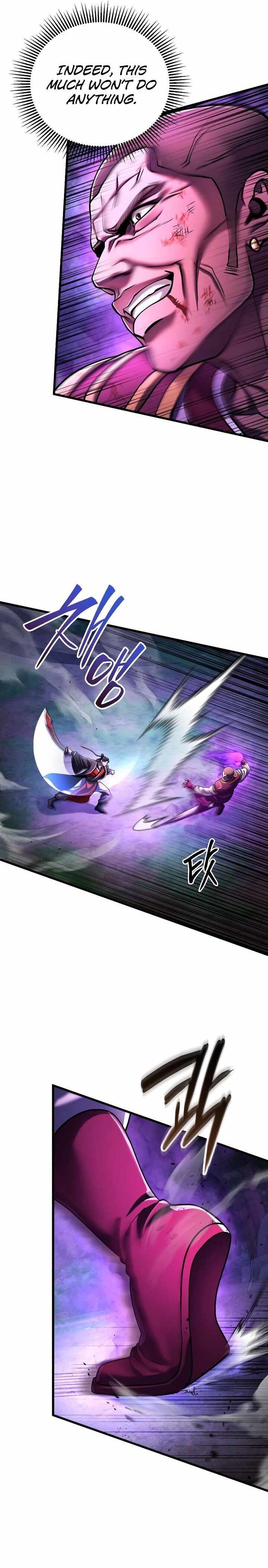 Revenge Of Young Master Peng 137 4