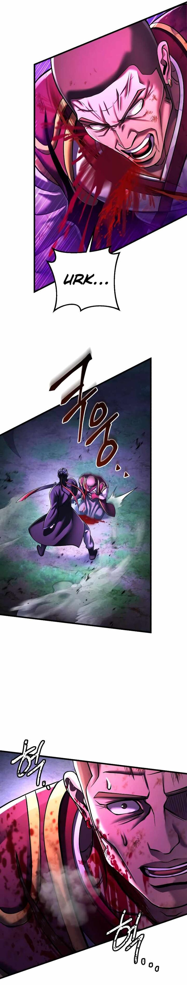 Revenge Of Young Master Peng 137 8