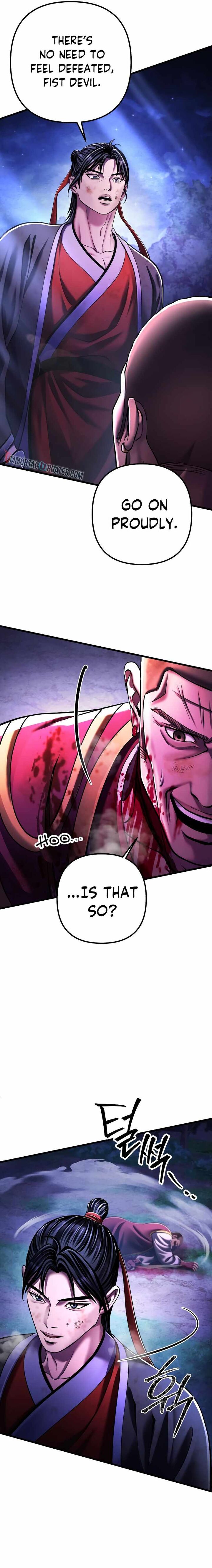 Revenge Of Young Master Peng 137 9