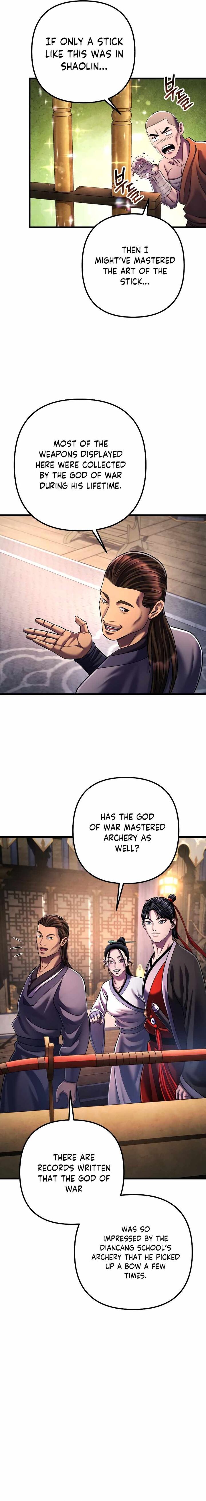 Revenge Of Young Master Peng 138 15