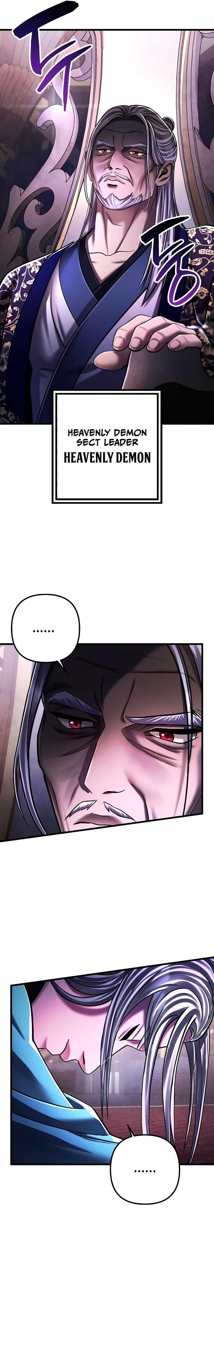 Revenge Of Young Master Peng 138 2