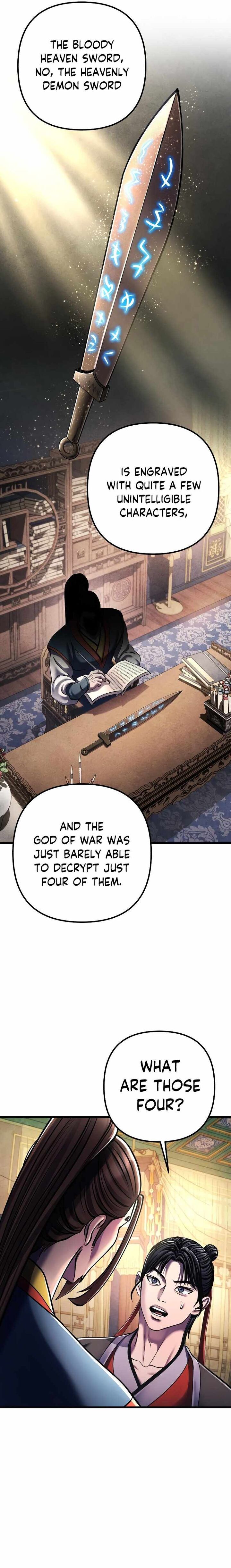Revenge Of Young Master Peng 138 24