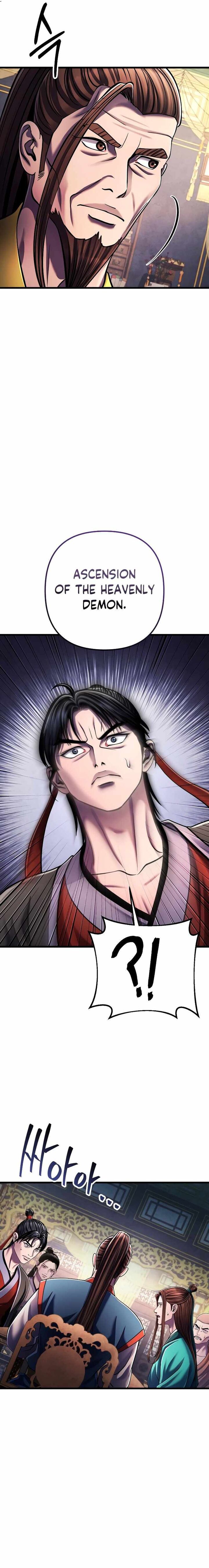 Revenge Of Young Master Peng 138 25