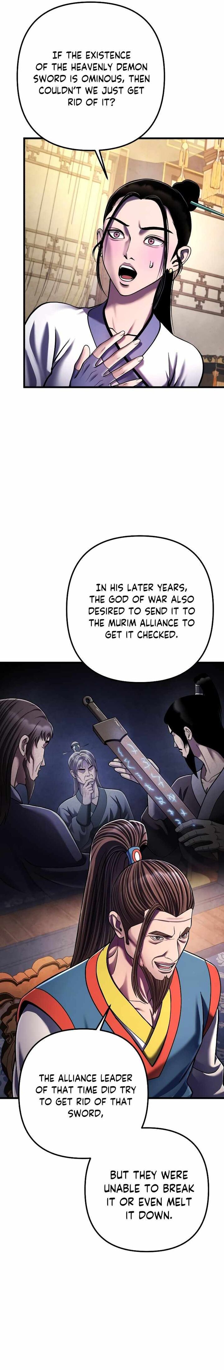 Revenge Of Young Master Peng 138 26