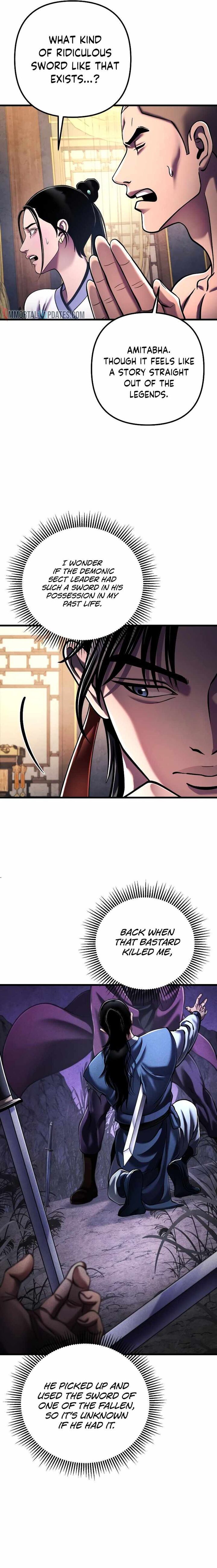 Revenge Of Young Master Peng 138 27